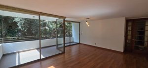 La Cabaña 80 - Las Condes