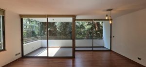 La Cabaña 80 - Las Condes