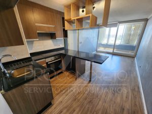 Manuel Montt 2440 - Depto. 1305