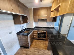 Manuel Montt 2440 - Depto. 1305