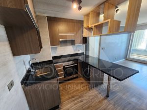 Manuel Montt 2440 - Depto. 1305