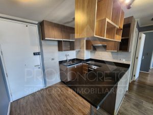 Manuel Montt 2440 - Depto. 1305