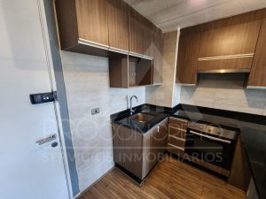 Manuel Montt 2440 - Depto. 1305