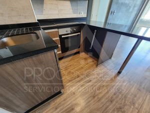 Manuel Montt 2440 - Depto. 1305