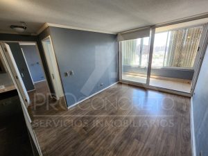 Manuel Montt 2440 - Depto. 1305