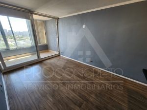 Manuel Montt 2440 - Depto. 1305