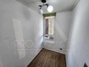 Manuel Montt 2440 - Depto. 1305