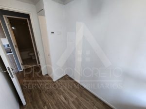 Manuel Montt 2440 - Depto. 1305