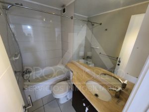 Manuel Montt 2440 - Depto. 1305