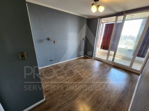 Manuel Montt 2440 - Depto. 1305