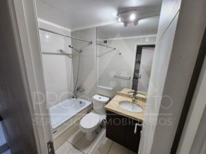 Manuel Montt 2440 - Depto. 1305