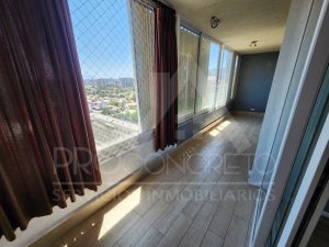 Manuel Montt 2440 - Depto. 1305