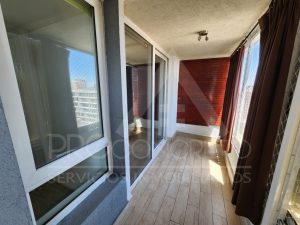 Manuel Montt 2440 - Depto. 1305