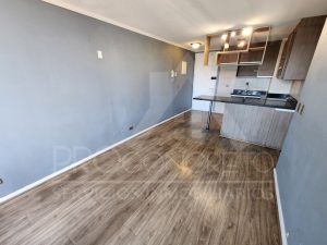 Manuel Montt 2440 - Depto. 1305