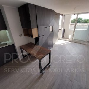 Rondizzoni - Depto. 320