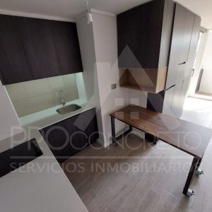 Rondizzoni - Depto. 320